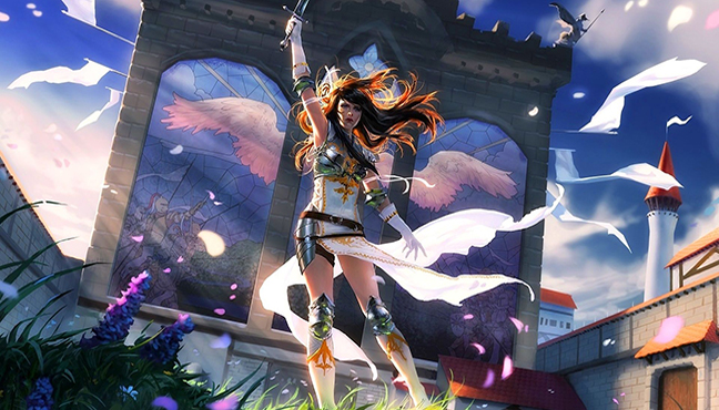 Game Image